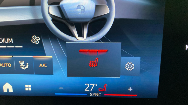 BMW 1 Series 120 M Sport 5dr Step Auto Petrol Hatchback